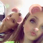 Sky Harris - @skyharris1012018 - Instagram
