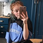 Sky Harris - @_skyhnyharris_ - Instagram