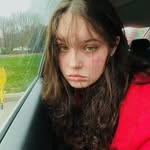Sky Hensley - @alannis.sky - Instagram