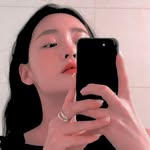 Sky Hensley - @tobioblueberry - Instagram