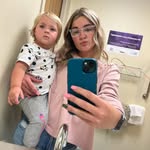 Skylee Hensley - @hensleyskylee - Instagram