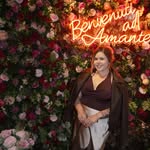 Sky Hernandez - @silverskyforever - Instagram