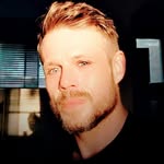 Donald Hodge - @skyelarhodgkinson - Instagram