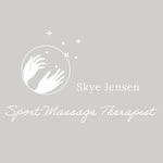 Skye Jensen | Sports Massage Therapist - @sjsportmassagetherapist - Instagram