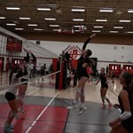 skye - @skye.jensenvolleyball - Instagram