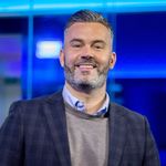 Keith Downie - @skysports_keith - Instagram