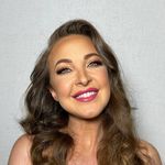 Alina Shcherban - @skyladyinred - Instagram