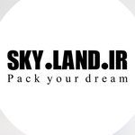 🌈 كيف و كوله پشتی فانتزى 🌤 - @sky.land.ir - Instagram