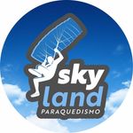 Sky Land Paraquedismo - @skyland.paraquedismo - Instagram