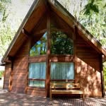 Sky Lane Cabin - @skylanecabin - Instagram