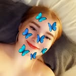 skye - @skye_ella_louisa_langley - Instagram
