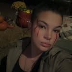 Sky Lawson - @fgirl317 - Instagram
