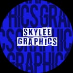 Briahna Burt - @skyleegraphics - Instagram
