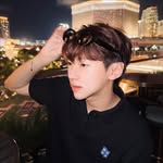 Sky Lee - @__chelwx - Instagram