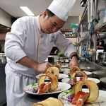 Sky Lee - @chefskylee - Instagram