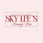 Sky Lee’s Beauty Bar - @skyleesbeautybarx - Instagram