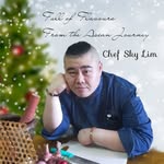 Sky Lim - @chefsky92 - Instagram