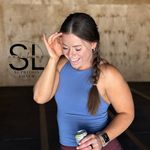 Sky Lindsey, CPT, Nutrition Coach, CFL2 - @coachskylindsey - Instagram