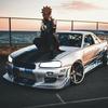Skyline🐋💨 - @cars.sport_ - TikTok