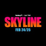 Skyline - @skyline.festival - Instagram