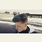 Sky Isham - @sky_littlekitten992003 - Instagram