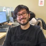 Huan.Liu - @sky_._liu - Instagram