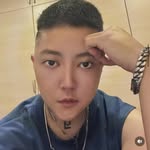 Sky Liu - @sky_liu19950414 - Instagram