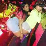BLEEK - @sky_malika_ - Instagram
