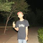 Malik. - @skymalik24 - Instagram