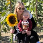Brittany Sky 👩🏼‍🌾🌾🌻 - @brittskymarvin - Instagram