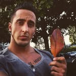 Marvin - @sky_marvinn - Instagram
