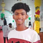 Vin Vin - @marvin_sky_43 - Instagram