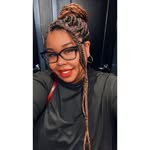 Sabrina Lucien - @skymason_ - Instagram