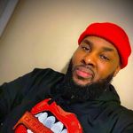Sky M. - @skymason92 - Instagram