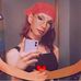 Skye Ravenson - Facebook