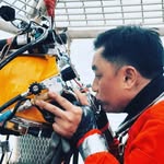 Melvin M - @skymelvinm - Instagram