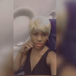 Melvina Cole - @sky.melvina - Instagram
