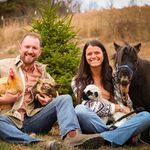 Montgomery Sky Farm - @montgomeryskyfarm - Instagram