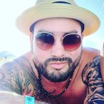 Sky Montgomery - @sky_daddy_84 - Instagram