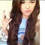 Skylar Rose Montgomery - @skymontgomery_ - Instagram