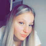 Sky back up💕 - @sky.murphyx - Instagram