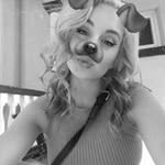 Sky Murphy - @ahajajskka - Instagram