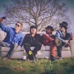 Sky Murphy & The General - @skymurphyandthegeneral - Instagram