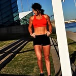 Sky Nelson - @skysthelimit_training - Instagram