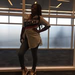 Sky Nelson - @italy.nelson - Instagram