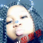 Sky Nelson - @skybabygirl13456 - Instagram