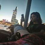 Kim Huyền _Sky Nguyễn - @sky_nguyen2709 - Instagram