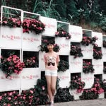 Sky Nguyen - @blue.sky2711 - Instagram