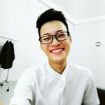 Sky Nguyen - @sky.goodday - Instagram