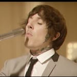 Bring me the horizon - @___oliver_skyes___ - Instagram